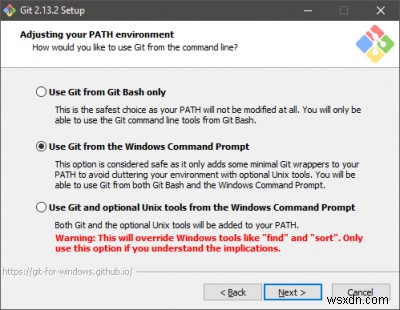 Windows कंप्यूटर पर Node.js विकास वातावरण कैसे सेटअप करें