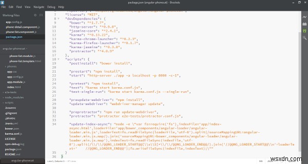 Windows कंप्यूटर पर Node.js विकास वातावरण कैसे सेटअप करें