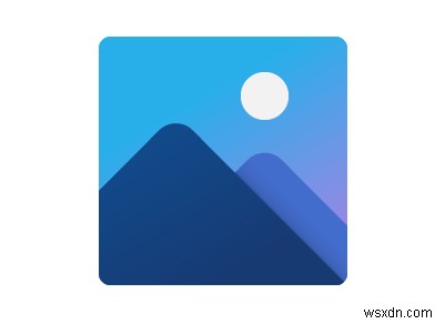 Windows 10 पर फ़ोटो को स्लाइड शो के रूप में कैसे देखें