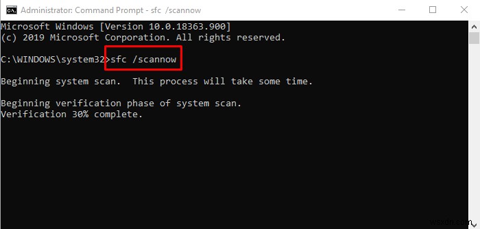 Windows Update त्रुटि कोड 8020002E ठीक करें