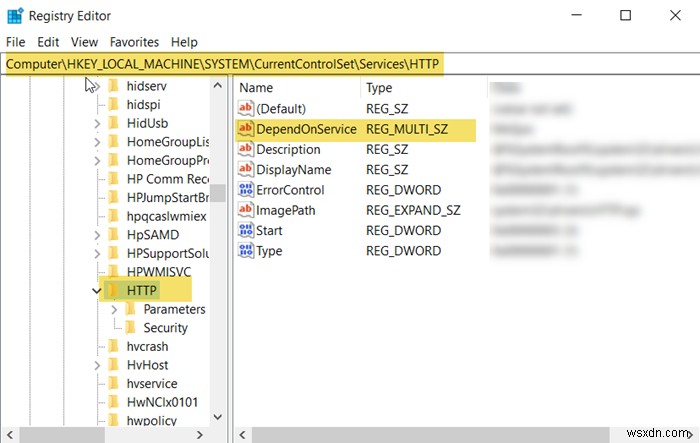 विंडोज सर्वर  Applying Computer Settings  स्क्रीन पर अटक गया