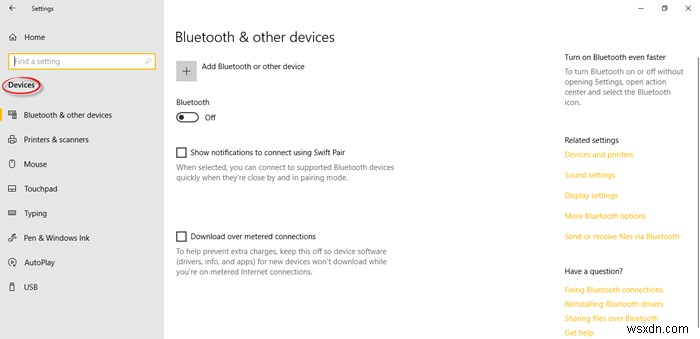 Windows 10 Settings को कैसे खोलें और उपयोग करें