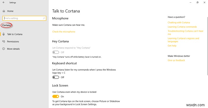 Windows 10 Settings को कैसे खोलें और उपयोग करें