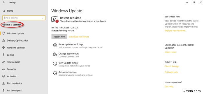 Windows 10 Settings को कैसे खोलें और उपयोग करें