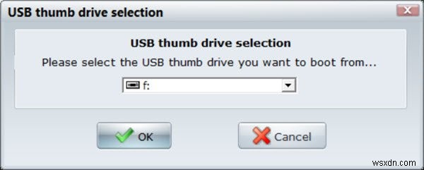 विंडोज पीसी पर जांचें कि USB, DVD बूटेबल है या नहीं