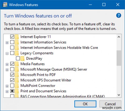 Windows 11/10 में XPS व्यूअर