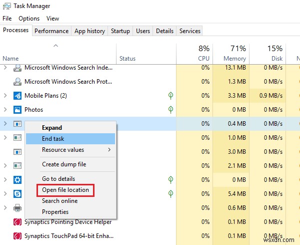 rundll32.exe प्रक्रिया क्या है? क्या यह वायरस है?