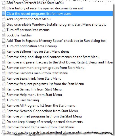 लोकल ग्रुप पॉलिसी एडिटर के माध्यम से Windows 11/10 को ट्वीक करें