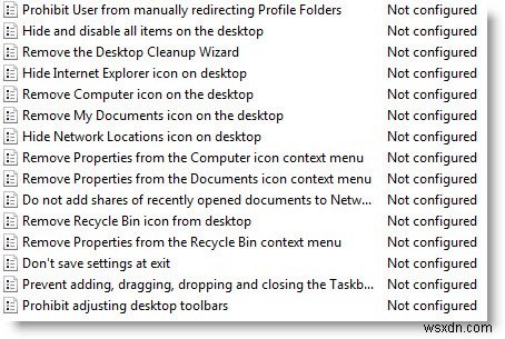 लोकल ग्रुप पॉलिसी एडिटर के माध्यम से Windows 11/10 को ट्वीक करें