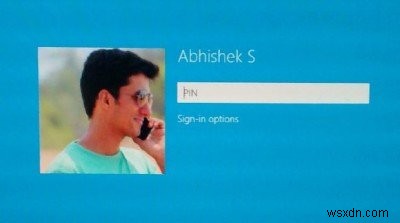 Windows 11/10 में सभी यूज़र्स के लिए डिफ़ॉल्ट यूज़र लॉगऑन पिक्चर सेट करें