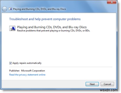 Windows 11/10 में CD, DVD, Blu-ray डिस्क ड्राइव नहीं दिख रहा