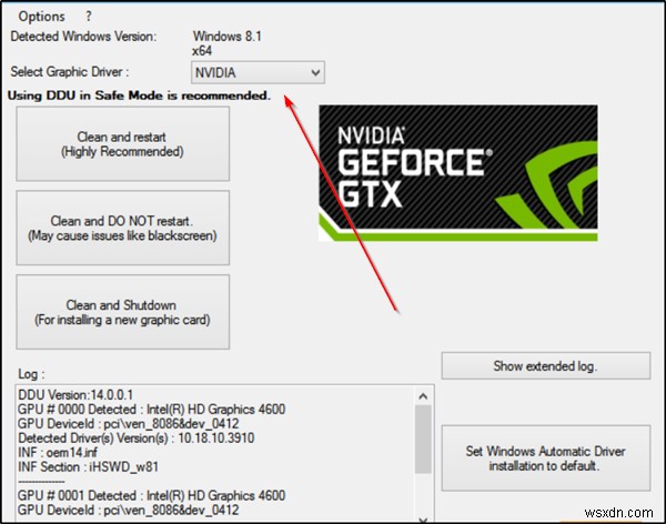 NVIDIA, AMD, Realtek ड्राइवर विंडोज 11/10 पर इंस्टॉल नहीं हो रहे