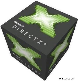 विंडोज 10 पर Miracast डिस्प्ले के साथ DirectX 9 लिगेसी ओवरले प्लेन काम नहीं करते
