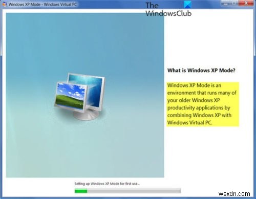 विंडोज 10 पर विंडोज XP मोड VM से डेटा कैसे पुनर्प्राप्त करें