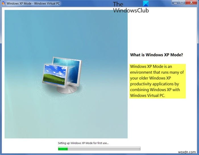 विंडोज 10 पर विंडोज XP मोड VM से डेटा कैसे पुनर्प्राप्त करें