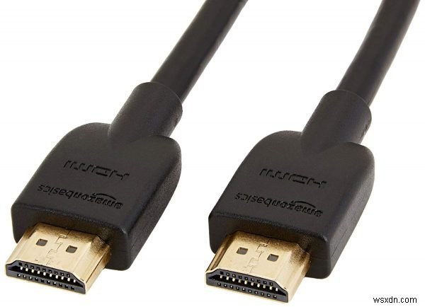 Windows लैपटॉप पर HDMI पोर्ट ठीक से काम न करने की समस्या ठीक करें