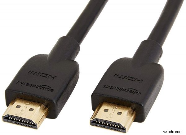 Windows लैपटॉप पर HDMI पोर्ट ठीक से काम न करने की समस्या ठीक करें