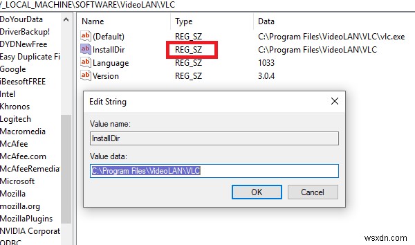 Windows 11/10 में रजिस्ट्री कुंजी कैसे बनाएं