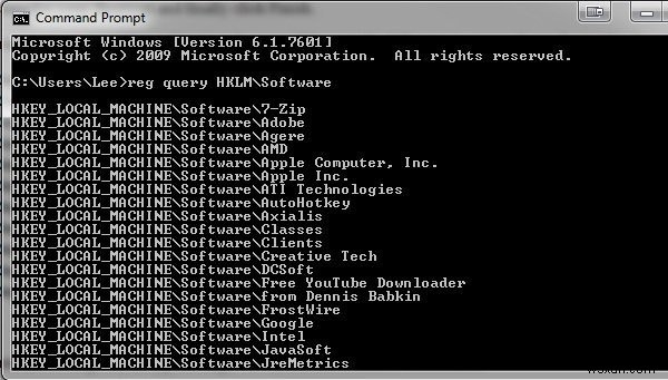 Windows 11/10 में रजिस्ट्री कुंजी कैसे बनाएं