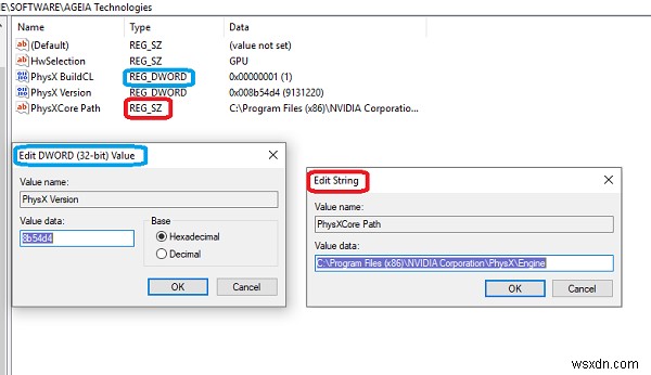 Windows 11/10 में रजिस्ट्री कुंजी कैसे बनाएं