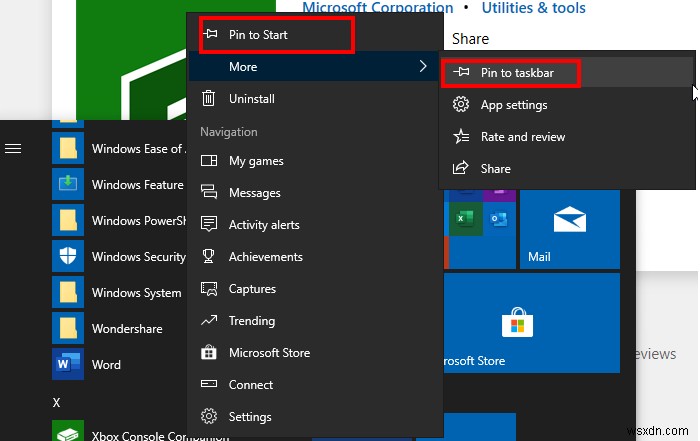 Windows 10 ऐप्स और गेम प्रबंधित करने के लिए Microsoft Store क्विक स्टार्ट गाइड