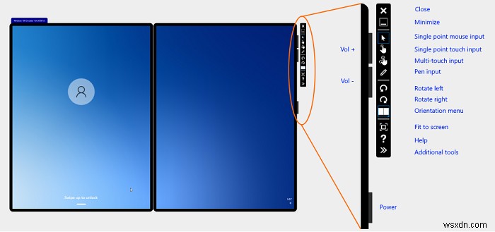 Windows 10 पर Windows 10X एमुलेटर कैसे इंस्टॉल करें