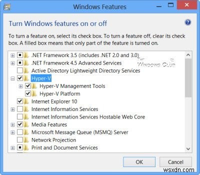 Windows 10 पर Windows 10X एमुलेटर कैसे इंस्टॉल करें