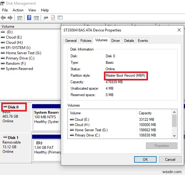 Windows 11/10 पर UEFI के लिए बूट हार्ड ड्राइव को मिरर कैसे करें