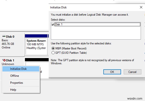 Windows 11/10 पर UEFI के लिए बूट हार्ड ड्राइव को मिरर कैसे करें