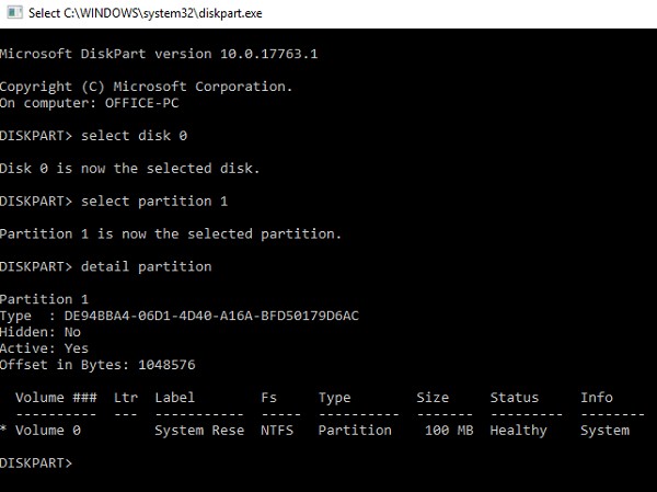 Windows 11/10 पर UEFI के लिए बूट हार्ड ड्राइव को मिरर कैसे करें