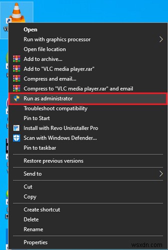 Windows 11/10 में ShellExecuteEx विफल त्रुटि ठीक करें