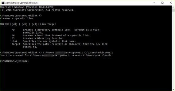 सिम्बोलिक लिंक (Symlink) क्या हैं? Windows 11/10 में सिम्लिंक कैसे बनाएं?