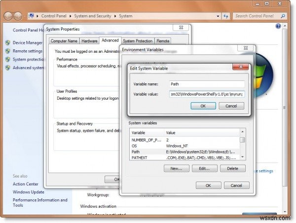 Windows में अपना Run Command बनाएं और Search Box से कोई भी एप्लिकेशन चलाएं