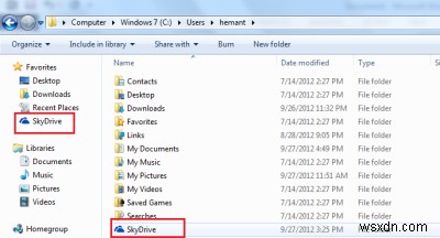 Windows 11/10 में Send to मेनू में OneDrive शॉर्टकट जोड़ें