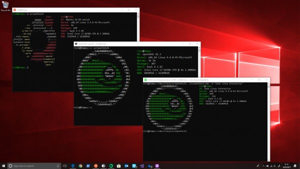 WSL डिस्ट्रो (विंडोज सबसिस्टम फॉर लिनक्स) में उपयोगकर्ता कैसे जोड़ें