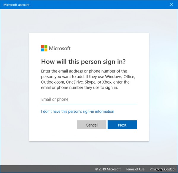 Windows 10 पर FTP सर्वर तक पहुंचने के लिए विशिष्ट उपयोगकर्ताओं को कैसे जोड़ें