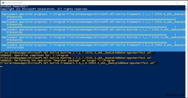 Windows 10 एक्शन सेंटर में गलत सूचनाएं ठीक करें