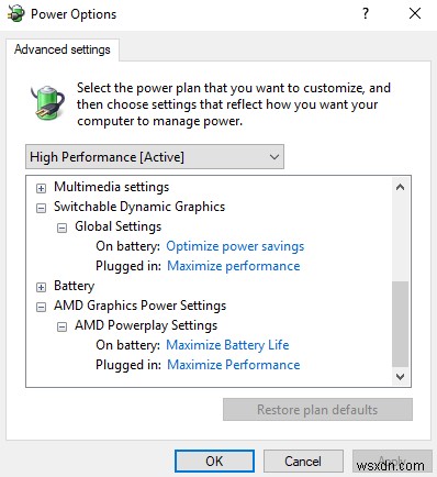 Windows 10 पर LoadLibrary त्रुटि 1114 ठीक करें