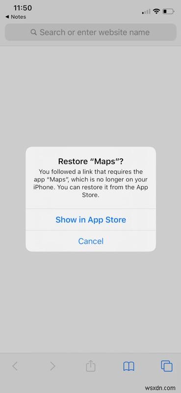 iPhone पर डिफ़ॉल्ट ऐप्स कैसे बदलें (iOS 14 और iOS 13 में)