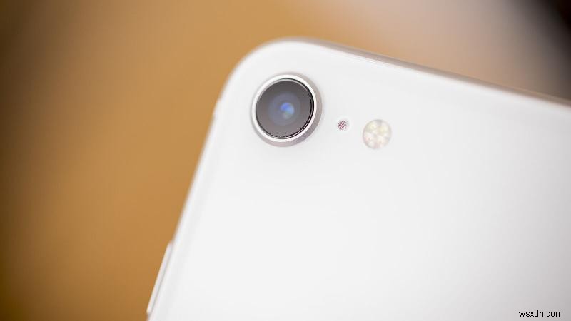 फोटोग्राफी के लिए सर्वश्रेष्ठ iPhone