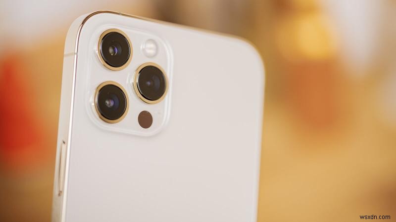 फोटोग्राफी के लिए सर्वश्रेष्ठ iPhone