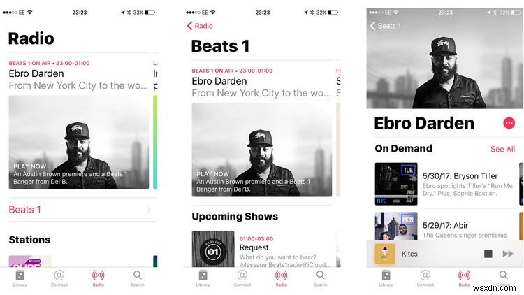 iPhone पर फ्री म्यूजिक कैसे पाएं: बेस्ट ऐप्स और सर्विसेज