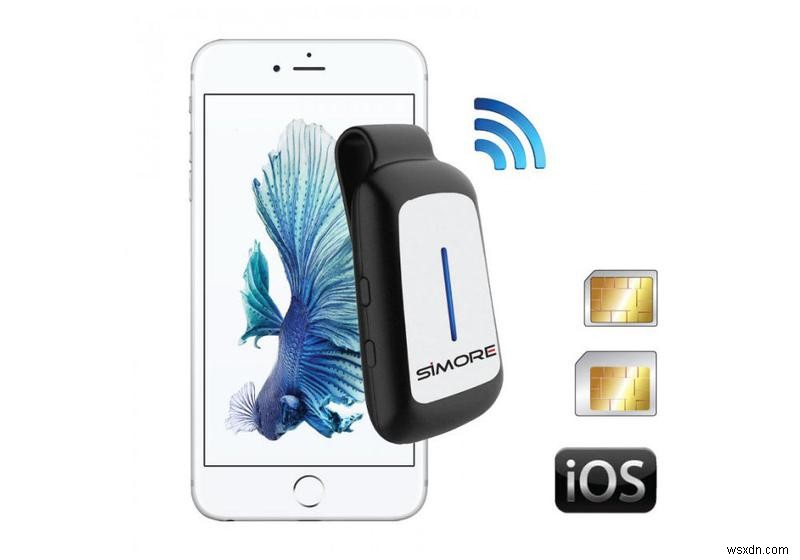 iPhone पर दो नंबर कैसे उपयोग करें: डुअल SIM और ऐप सॉल्यूशंस