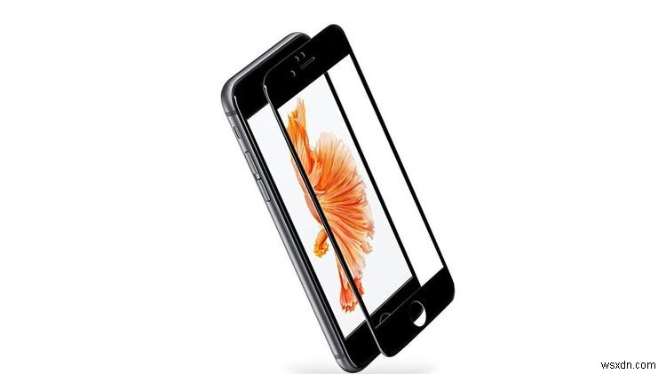 रेड iPhone 7 पर ब्लैक स्क्रीन फ्रंट कैसे पाएं: 3 आसान तरीके