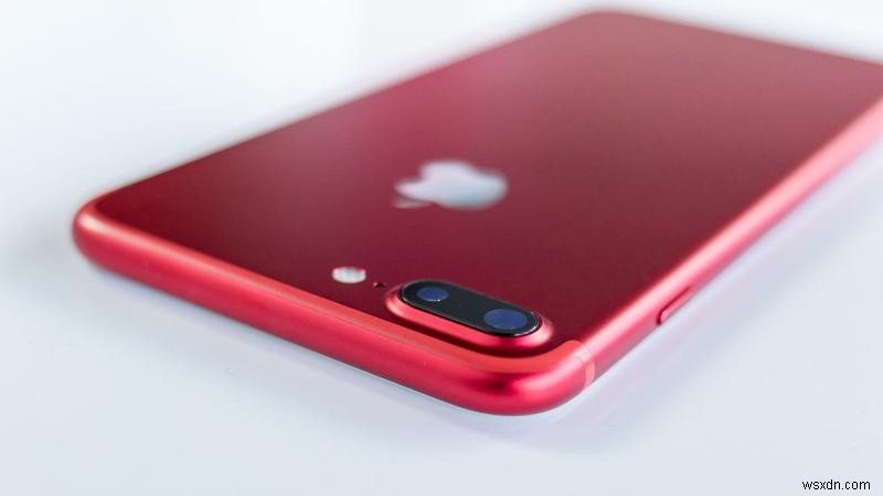 रेड iPhone 7 पर ब्लैक स्क्रीन फ्रंट कैसे पाएं: 3 आसान तरीके