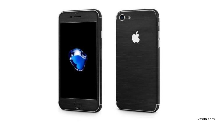 रेड iPhone 7 पर ब्लैक स्क्रीन फ्रंट कैसे पाएं: 3 आसान तरीके