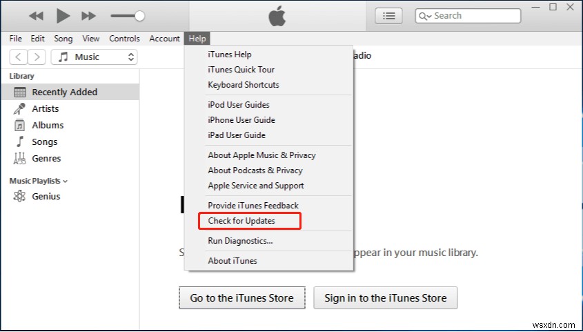 iTunes के iPhone रिस्टोर वेरिफाई करने पर अटकने की समस्या ठीक करने के 7 प्रमुख तरीके