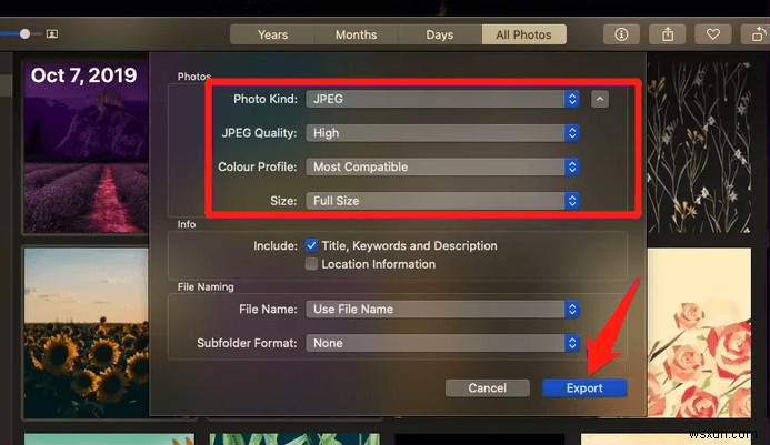 Mac और Windows PC पर Photoshop में HEIC कैसे खोलें