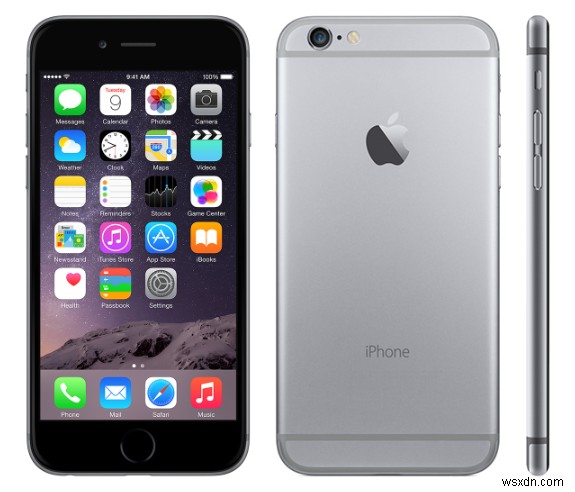 iPhone 6 को कंप्यूटर पर iTunes के साथ/बिना बैकअप कैसे करें