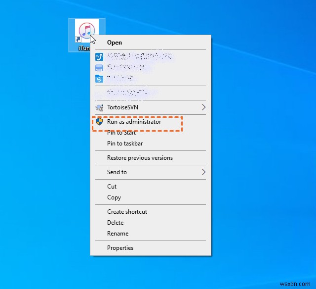 Windows 10 में iPod कनेक्ट होने पर iTunes फ्रीज होने के 9 समाधान